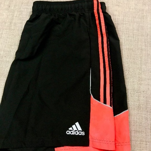 short adidas xxl